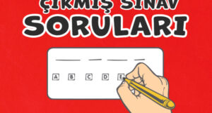 117. Dönem Özel Güvenlik Sınav Soruları Çöz